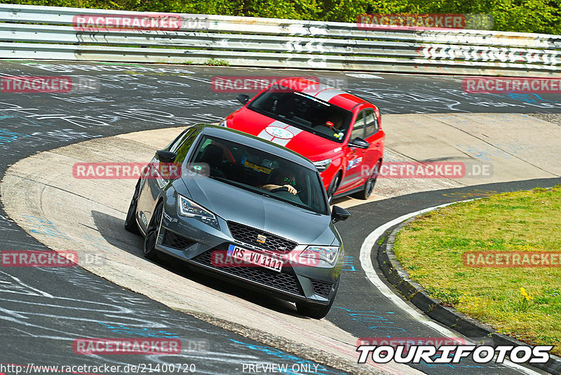 Bild #21400720 - Touristenfahrten Nürburgring Nordschleife (07.05.2023)