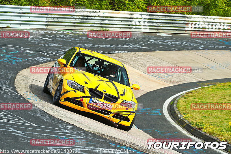 Bild #21400723 - Touristenfahrten Nürburgring Nordschleife (07.05.2023)