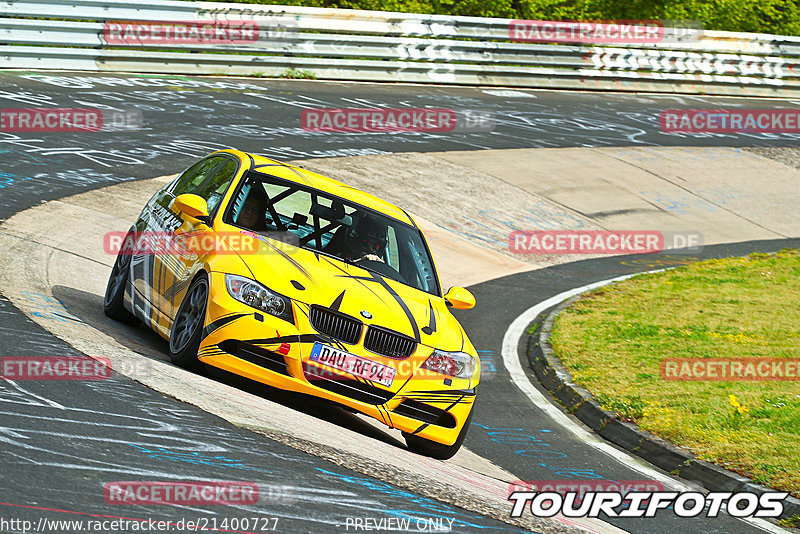 Bild #21400727 - Touristenfahrten Nürburgring Nordschleife (07.05.2023)