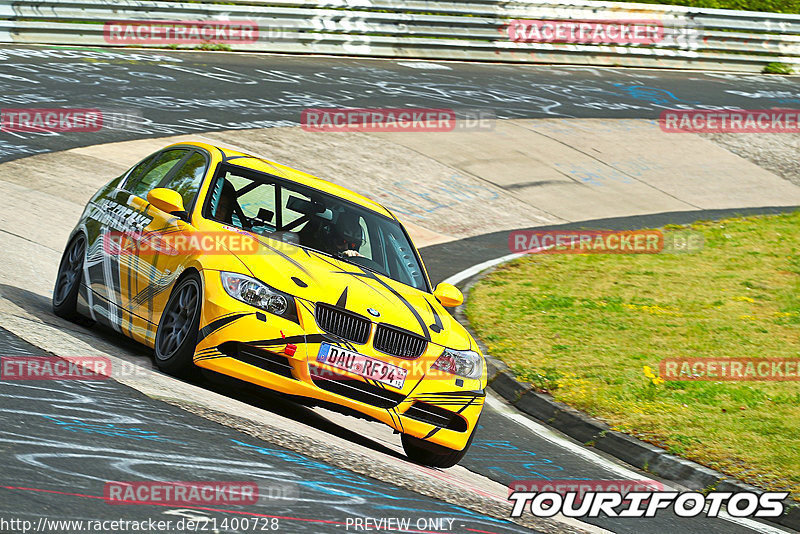 Bild #21400728 - Touristenfahrten Nürburgring Nordschleife (07.05.2023)