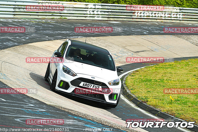 Bild #21400731 - Touristenfahrten Nürburgring Nordschleife (07.05.2023)