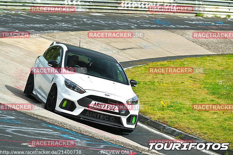 Bild #21400738 - Touristenfahrten Nürburgring Nordschleife (07.05.2023)