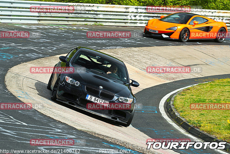 Bild #21400762 - Touristenfahrten Nürburgring Nordschleife (07.05.2023)