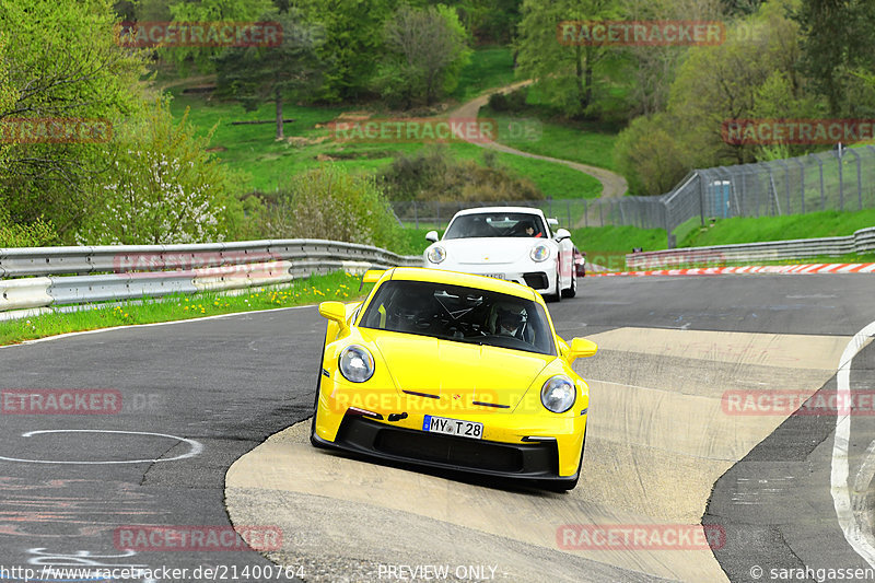 Bild #21400764 - Touristenfahrten Nürburgring Nordschleife (07.05.2023)