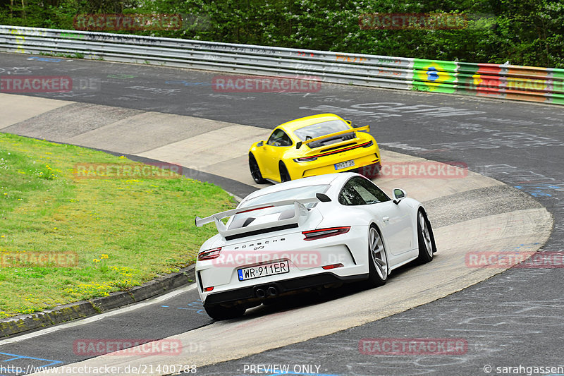 Bild #21400788 - Touristenfahrten Nürburgring Nordschleife (07.05.2023)