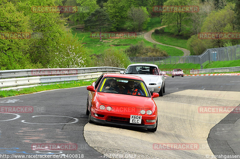 Bild #21400818 - Touristenfahrten Nürburgring Nordschleife (07.05.2023)