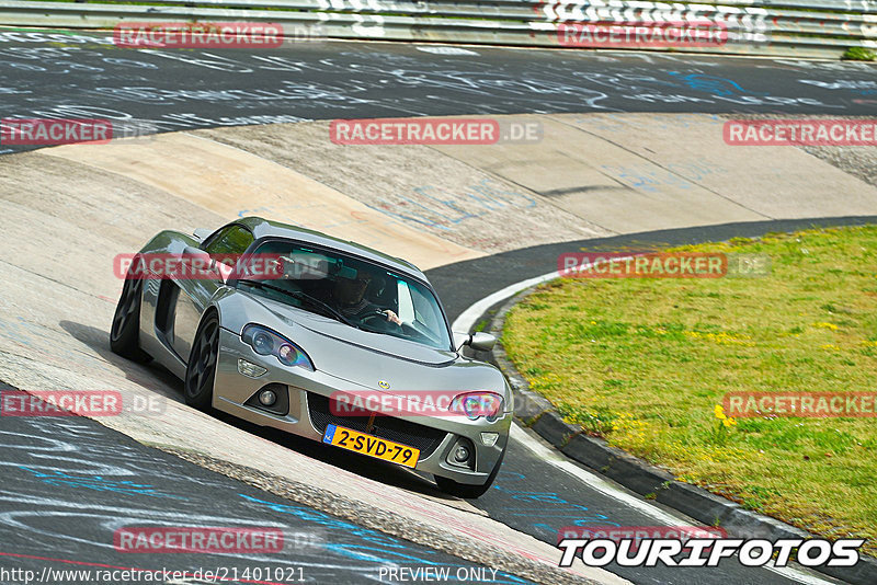 Bild #21401021 - Touristenfahrten Nürburgring Nordschleife (07.05.2023)