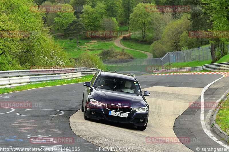 Bild #21401065 - Touristenfahrten Nürburgring Nordschleife (07.05.2023)