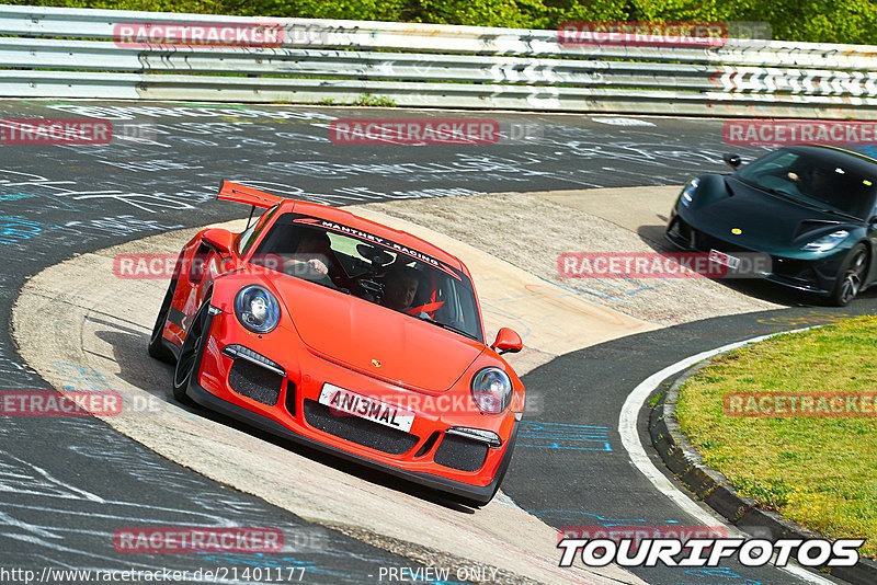 Bild #21401177 - Touristenfahrten Nürburgring Nordschleife (07.05.2023)