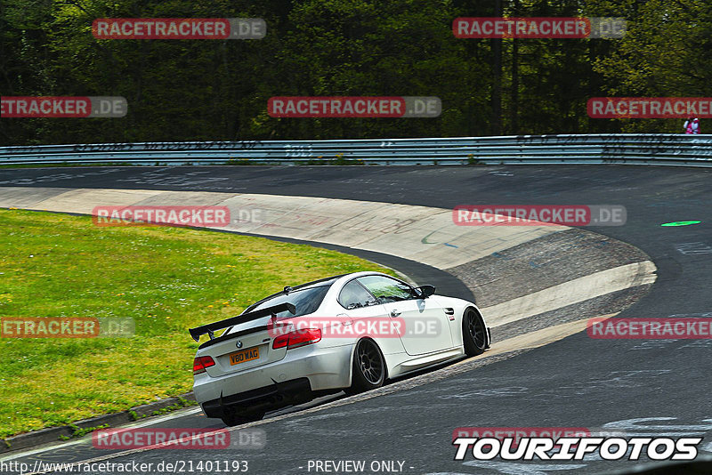 Bild #21401193 - Touristenfahrten Nürburgring Nordschleife (07.05.2023)