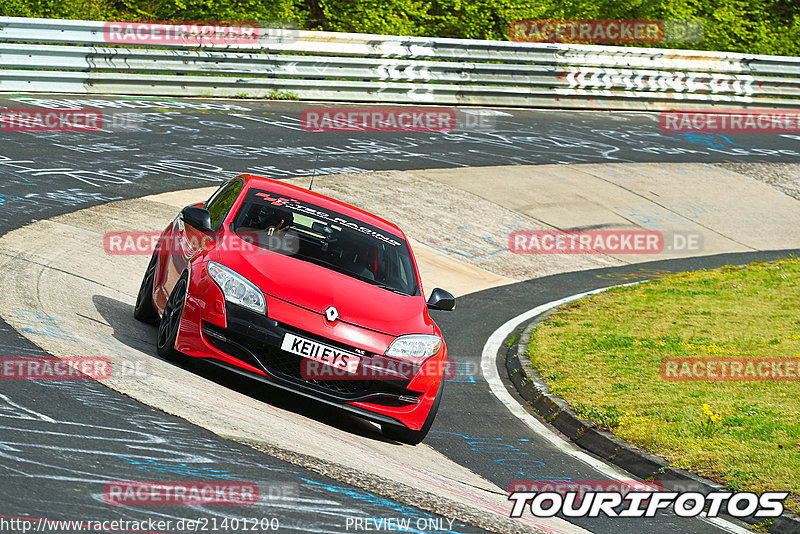 Bild #21401200 - Touristenfahrten Nürburgring Nordschleife (07.05.2023)