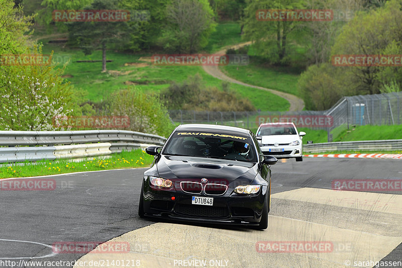 Bild #21401218 - Touristenfahrten Nürburgring Nordschleife (07.05.2023)