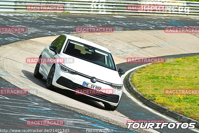 Bild #21401345 - Touristenfahrten Nürburgring Nordschleife (07.05.2023)