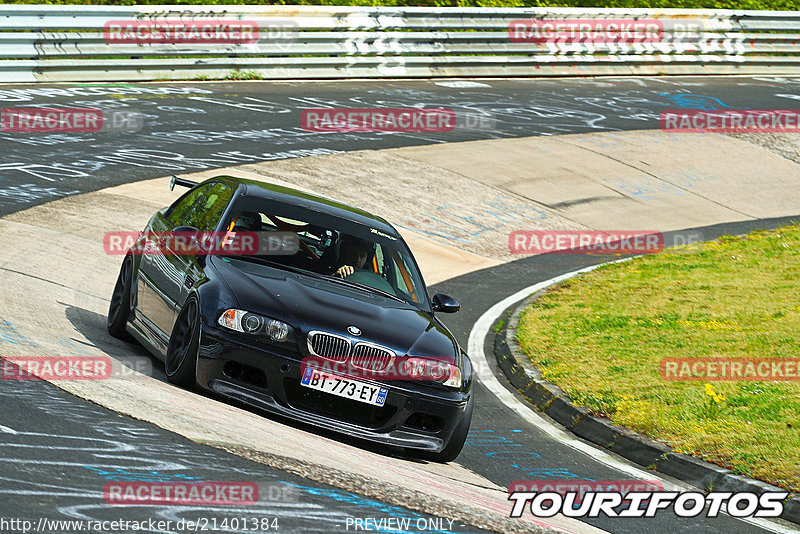 Bild #21401384 - Touristenfahrten Nürburgring Nordschleife (07.05.2023)