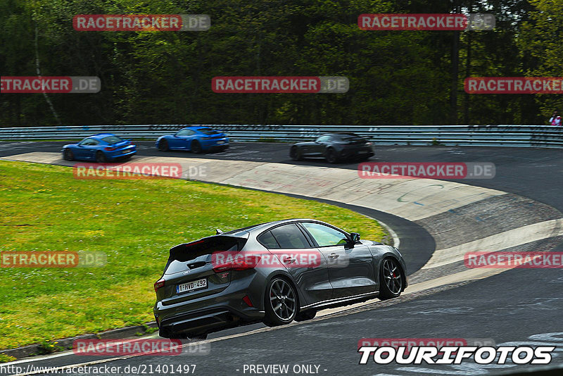 Bild #21401497 - Touristenfahrten Nürburgring Nordschleife (07.05.2023)