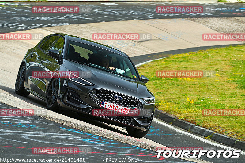 Bild #21401498 - Touristenfahrten Nürburgring Nordschleife (07.05.2023)