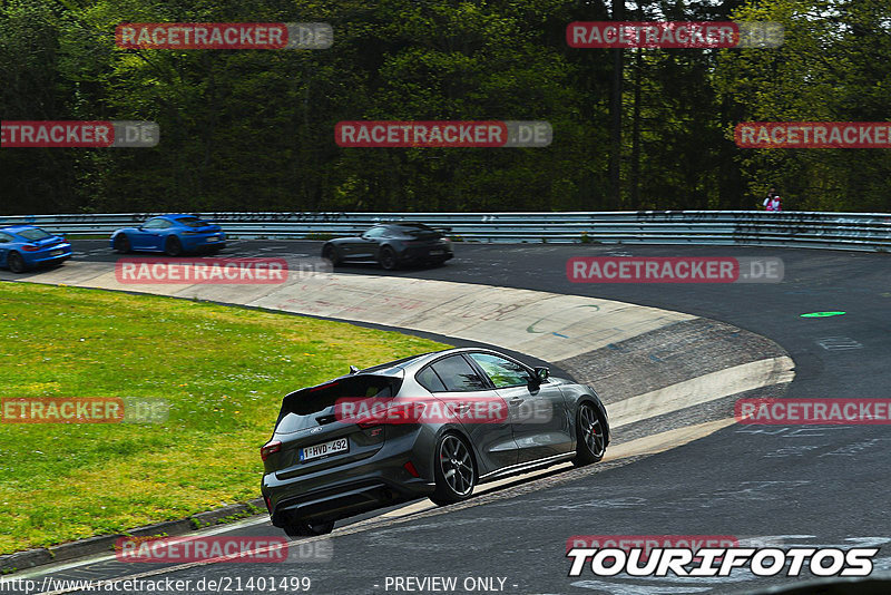 Bild #21401499 - Touristenfahrten Nürburgring Nordschleife (07.05.2023)