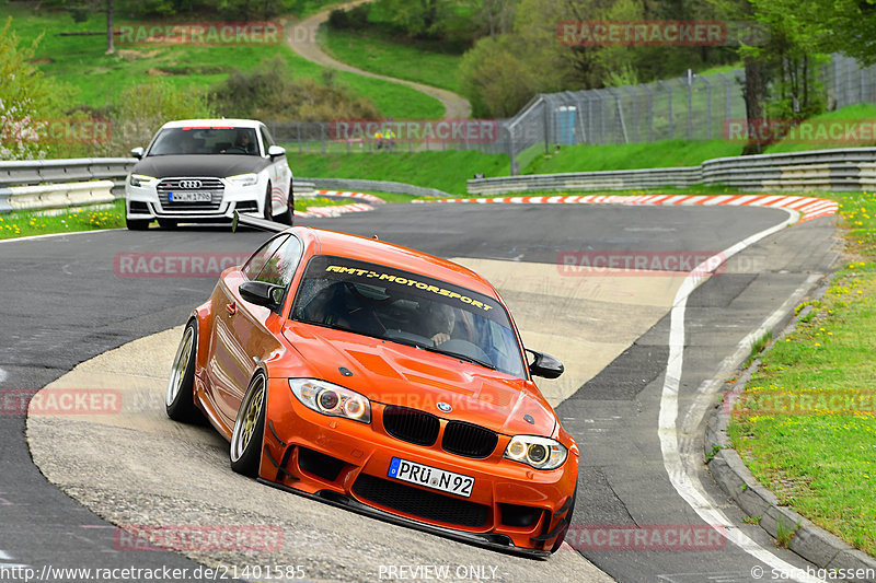 Bild #21401585 - Touristenfahrten Nürburgring Nordschleife (07.05.2023)