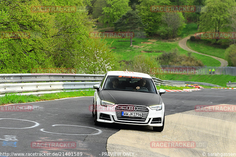 Bild #21401589 - Touristenfahrten Nürburgring Nordschleife (07.05.2023)