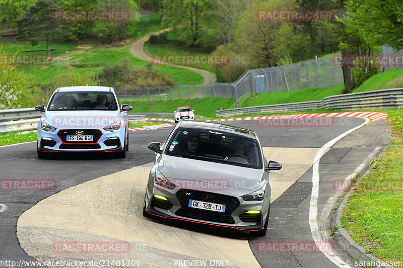 Bild #21401706 - Touristenfahrten Nürburgring Nordschleife (07.05.2023)