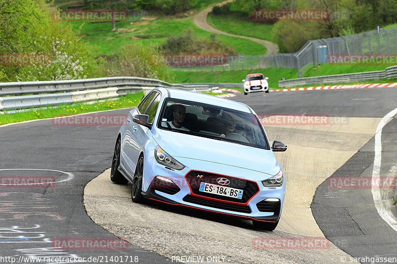 Bild #21401718 - Touristenfahrten Nürburgring Nordschleife (07.05.2023)