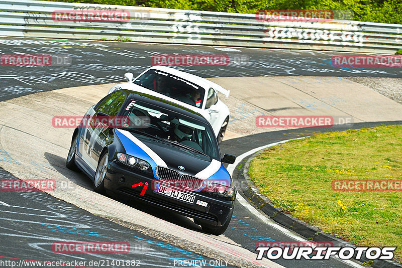 Bild #21401882 - Touristenfahrten Nürburgring Nordschleife (07.05.2023)