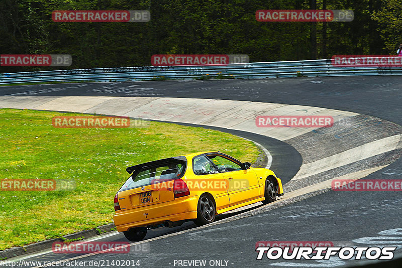 Bild #21402014 - Touristenfahrten Nürburgring Nordschleife (07.05.2023)