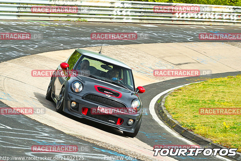 Bild #21402125 - Touristenfahrten Nürburgring Nordschleife (07.05.2023)