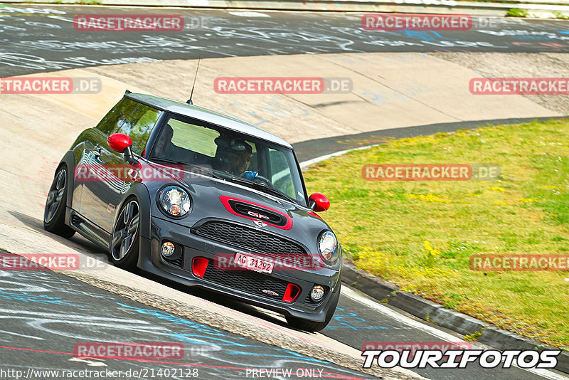 Bild #21402128 - Touristenfahrten Nürburgring Nordschleife (07.05.2023)