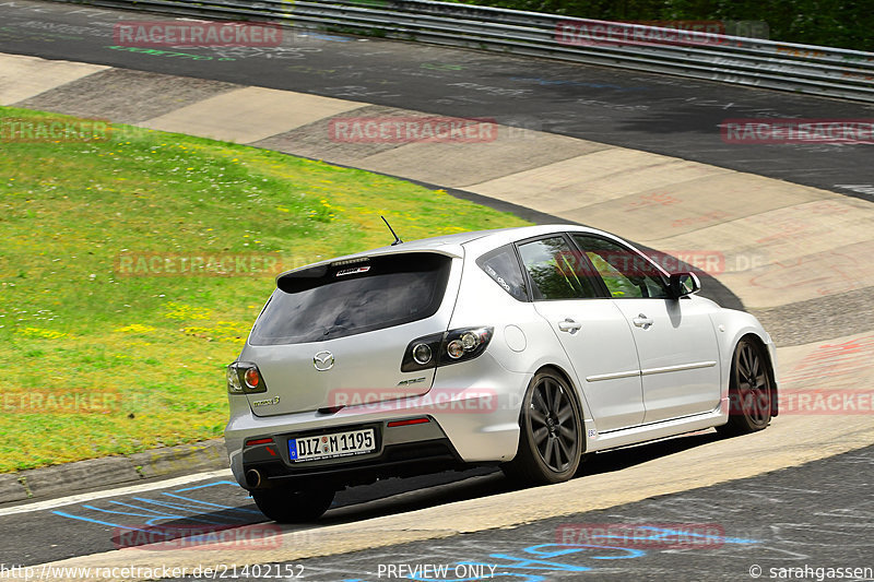 Bild #21402152 - Touristenfahrten Nürburgring Nordschleife (07.05.2023)