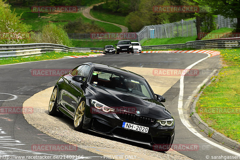 Bild #21402166 - Touristenfahrten Nürburgring Nordschleife (07.05.2023)