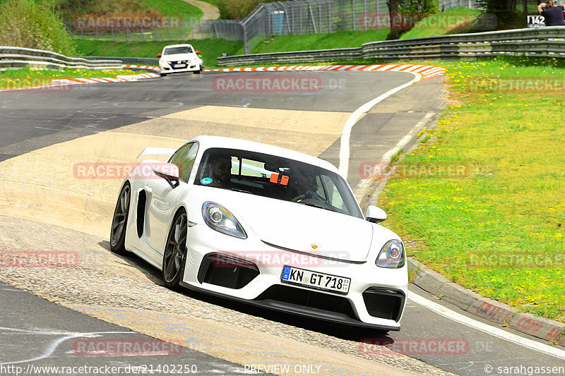 Bild #21402250 - Touristenfahrten Nürburgring Nordschleife (07.05.2023)