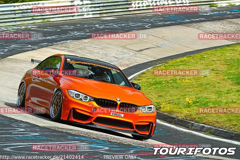 Bild #21402414 - Touristenfahrten Nürburgring Nordschleife (07.05.2023)