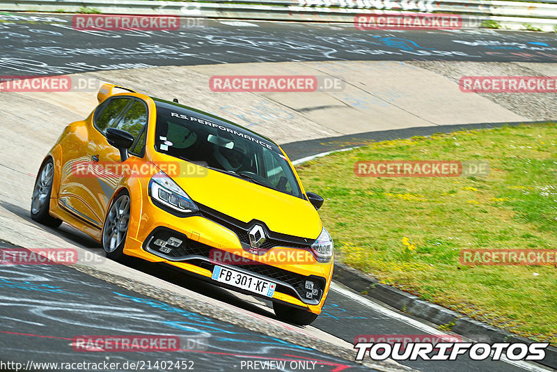 Bild #21402452 - Touristenfahrten Nürburgring Nordschleife (07.05.2023)