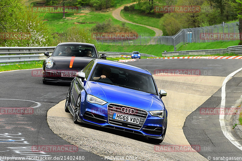 Bild #21402480 - Touristenfahrten Nürburgring Nordschleife (07.05.2023)