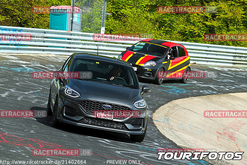 Bild #21402664 - Touristenfahrten Nürburgring Nordschleife (07.05.2023)