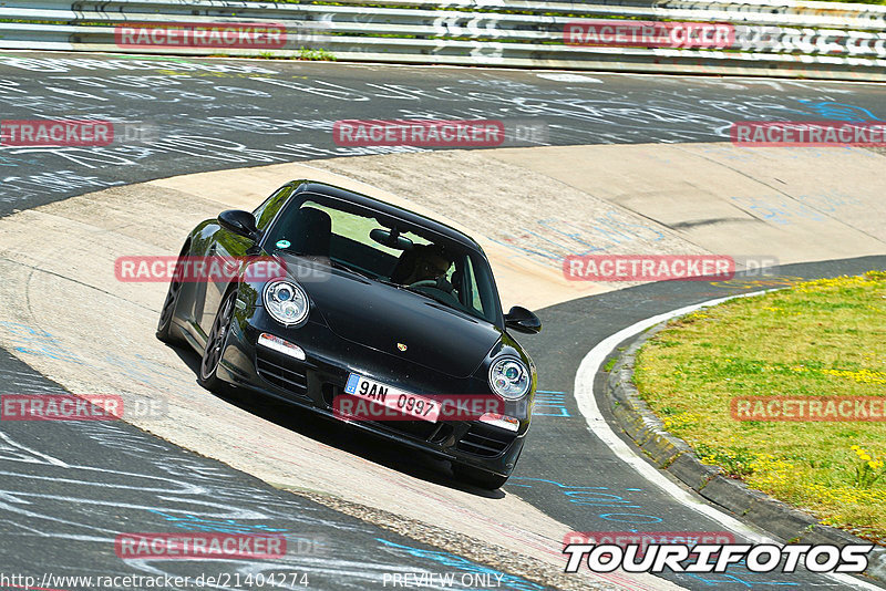 Bild #21404274 - Touristenfahrten Nürburgring Nordschleife (07.05.2023)