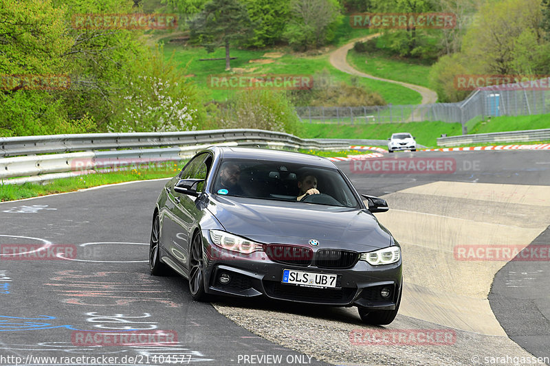 Bild #21404577 - Touristenfahrten Nürburgring Nordschleife (07.05.2023)