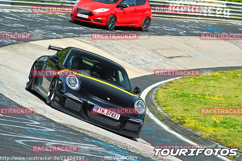 Bild #21404597 - Touristenfahrten Nürburgring Nordschleife (07.05.2023)