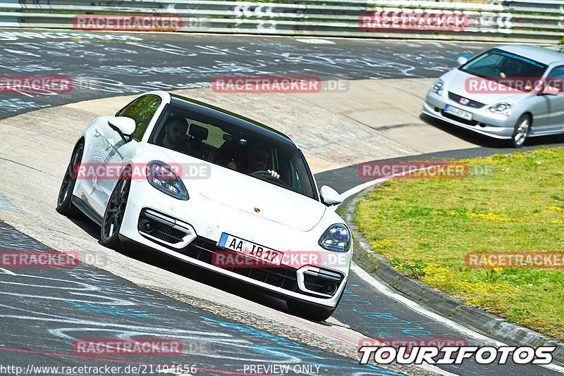 Bild #21404656 - Touristenfahrten Nürburgring Nordschleife (07.05.2023)