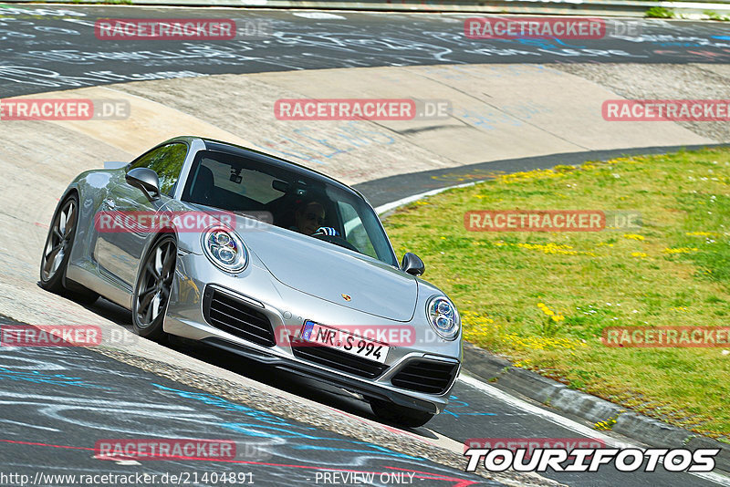 Bild #21404891 - Touristenfahrten Nürburgring Nordschleife (07.05.2023)