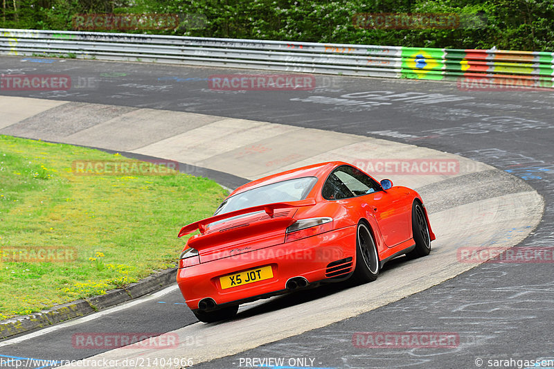 Bild #21404966 - Touristenfahrten Nürburgring Nordschleife (07.05.2023)