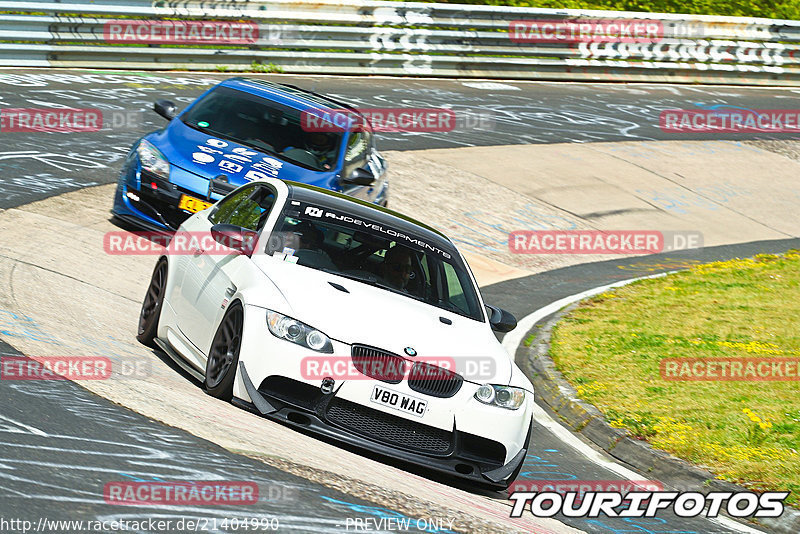 Bild #21404990 - Touristenfahrten Nürburgring Nordschleife (07.05.2023)