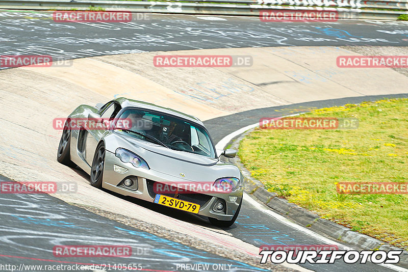 Bild #21405655 - Touristenfahrten Nürburgring Nordschleife (07.05.2023)