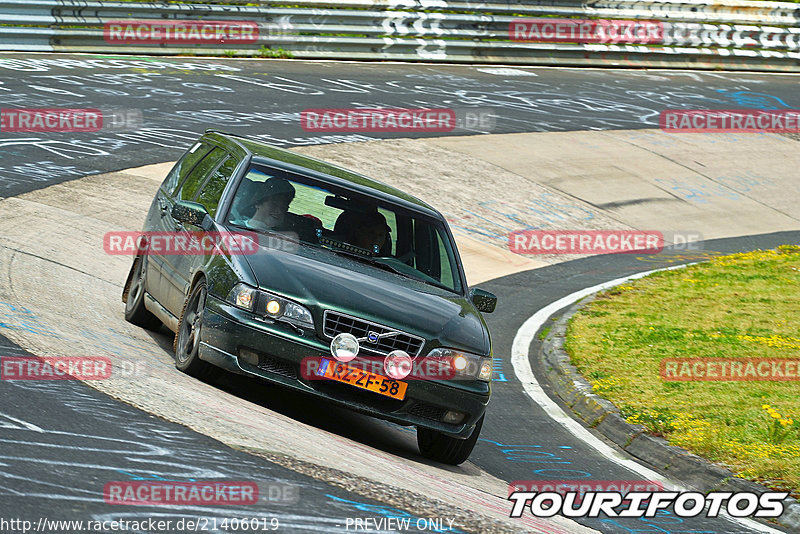 Bild #21406019 - Touristenfahrten Nürburgring Nordschleife (07.05.2023)