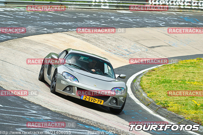 Bild #21406055 - Touristenfahrten Nürburgring Nordschleife (07.05.2023)