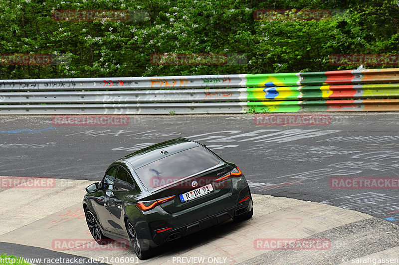 Bild #21406091 - Touristenfahrten Nürburgring Nordschleife (07.05.2023)