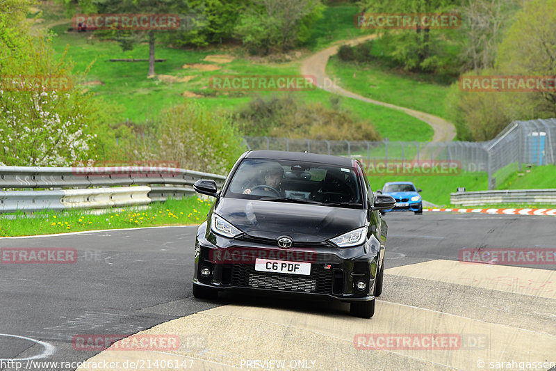 Bild #21406147 - Touristenfahrten Nürburgring Nordschleife (07.05.2023)