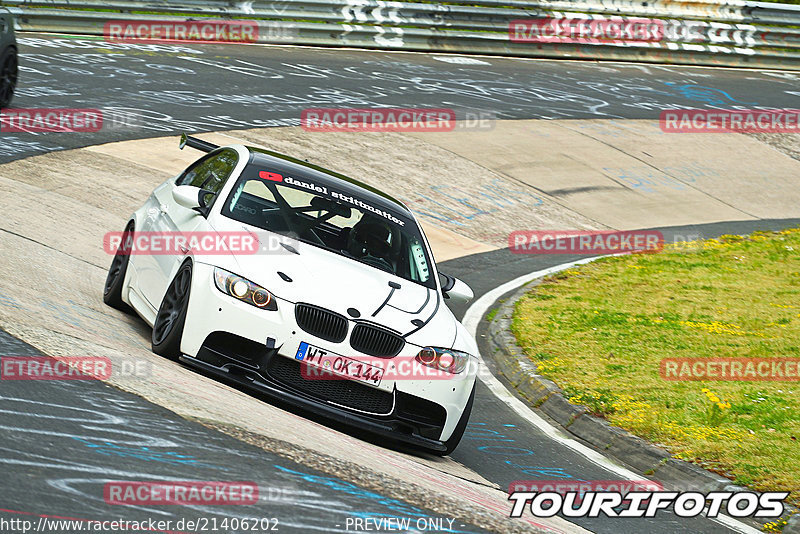 Bild #21406202 - Touristenfahrten Nürburgring Nordschleife (07.05.2023)