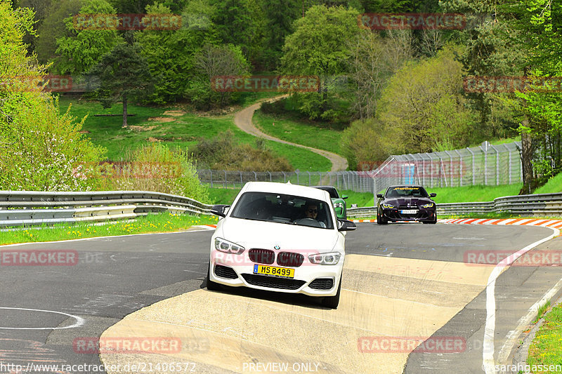 Bild #21406572 - Touristenfahrten Nürburgring Nordschleife (07.05.2023)